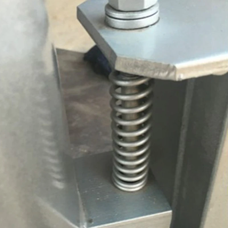 Filtro olio commerciale 30 Kg/H semi di girasole di arachidi sesamo filtro olio centrifugo ad alta velocità