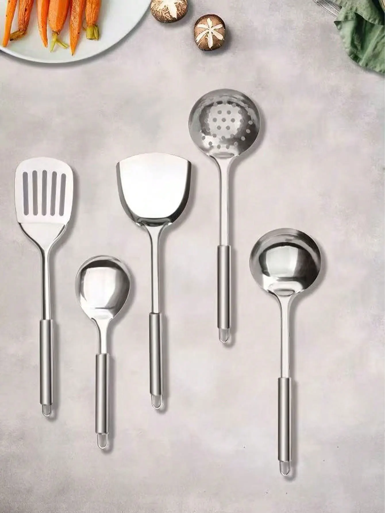 #14 New Slotted Spoons Arrivals