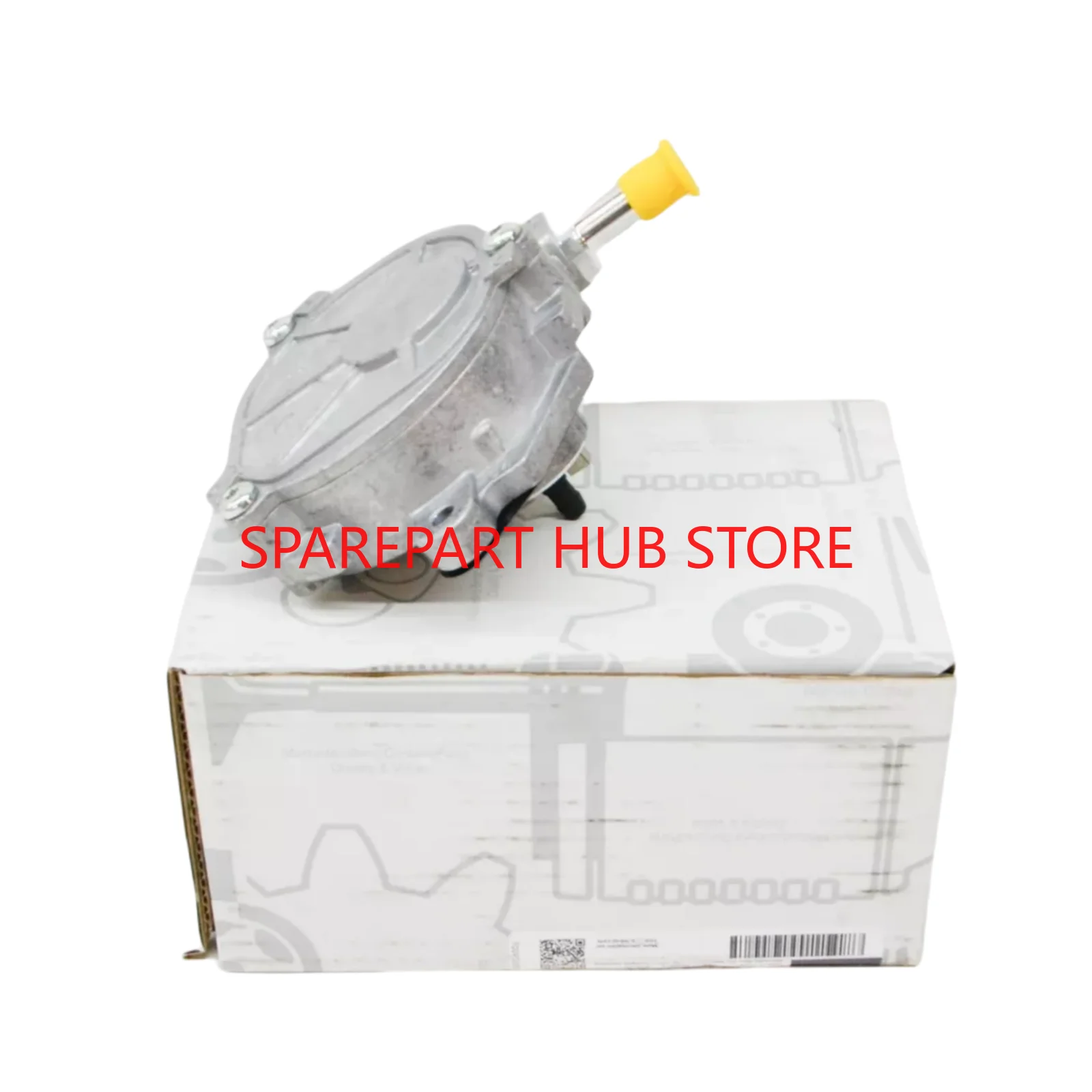 

ORIGINAL A2712301065 A2712301465 A2712301565 Brake Vacuum Pump For Mercedes-benz SLK R171 M271 W204 W211 W203