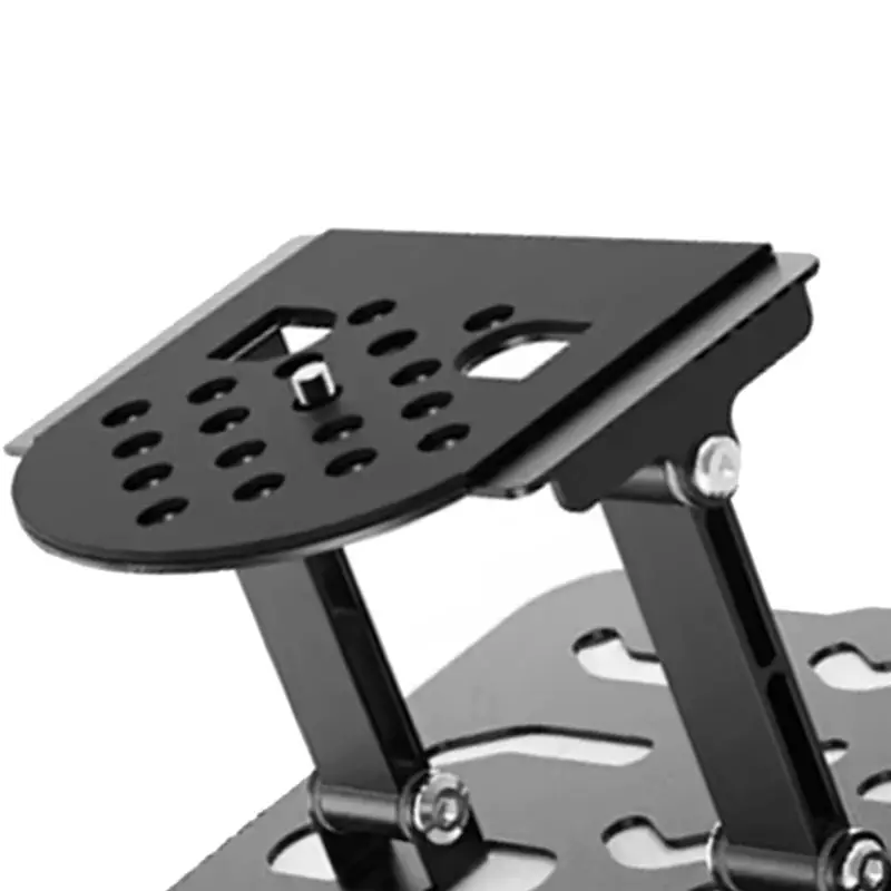 AC57-Projector Holder Stand Mobile Projector Wall Mounted Removable Adjustable Universal Projector Support Ceiling Bracket