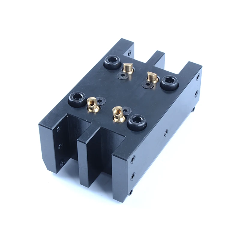 

Andrea Factory Direct Sale BMT40/BMT45/BMT55/BMT65/BMT75 End Face Fixed Tool Holder for CNC Lathe Turret Holder