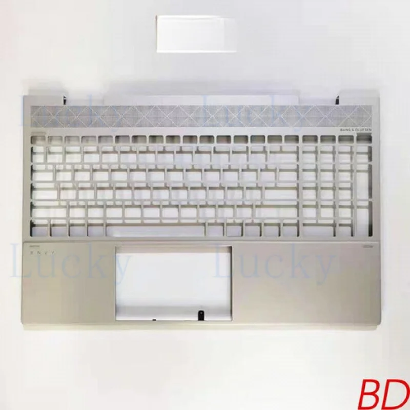 

f C Shell Silver AM2UU000660 for HP ENVY X360 15-ED TPN-C149 Laptop