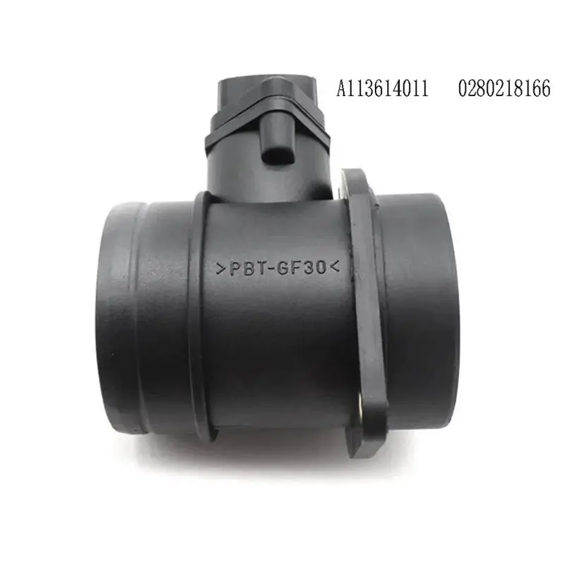 M49K-Mass Air Flow Meter A113614011 MAF Sensor For Chery Tiggo FL All-Wheel SQR484F Fiat Marea Multipla Stilo 0280218166