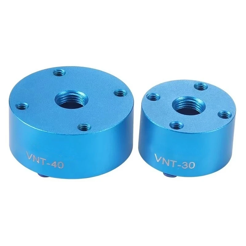

VNT Series Bernoulli Effect Suction Pad Suit for Moving Small Pieces Even with Leakage