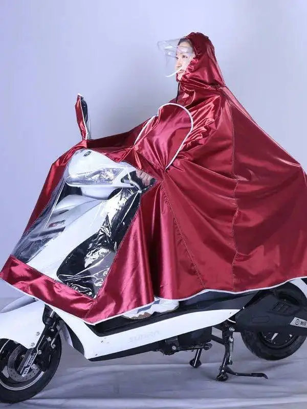 adult-vehicle-raincoat-thickened-rain-poncho-for-bikers-motorcyclists-bicycle-riders-unisex-waterproof-coat