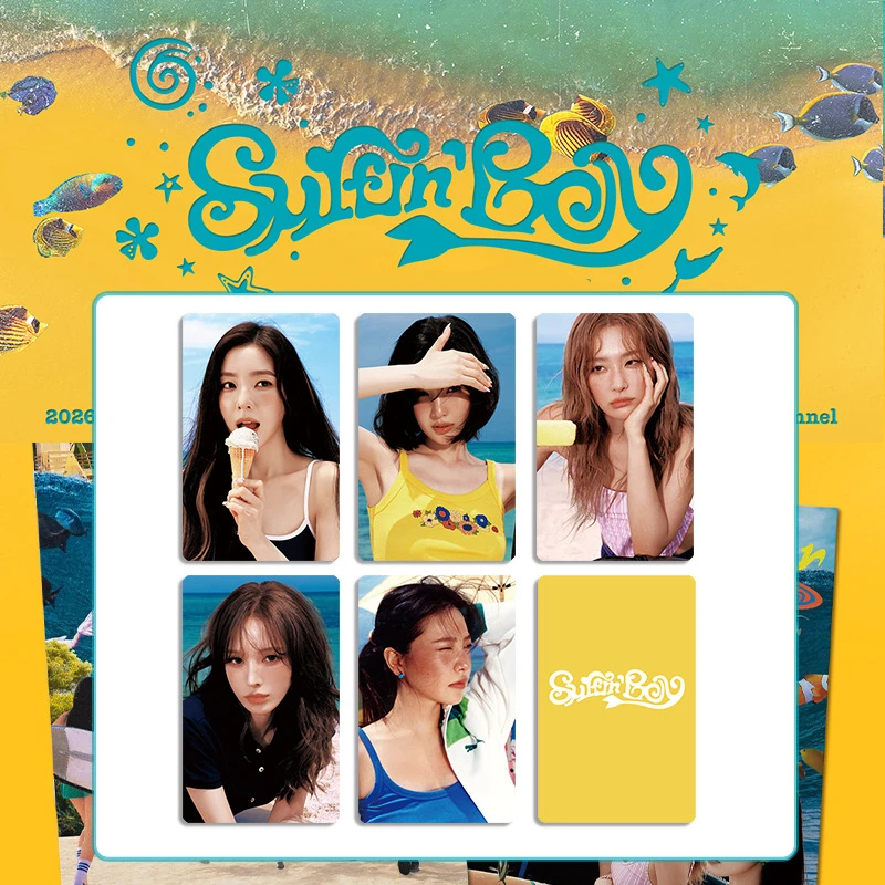 5PCS new popular women's group - đánh giá và giá Photography News