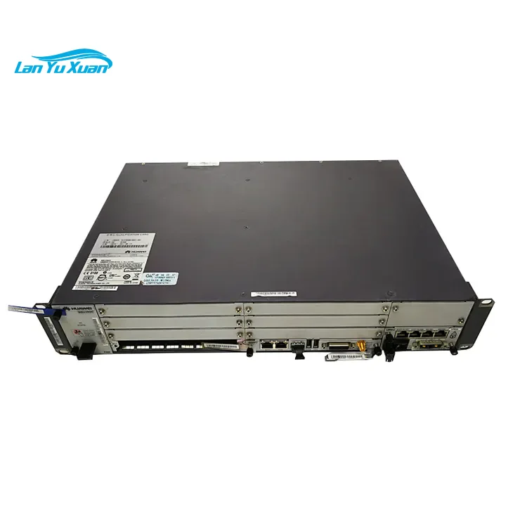 Product bargaining, do not order directly NEW Wbbpf3 QWMDWBBPF101 03021VHB 4G LTE Base Station Remote Unit OLT BBu3900 olt