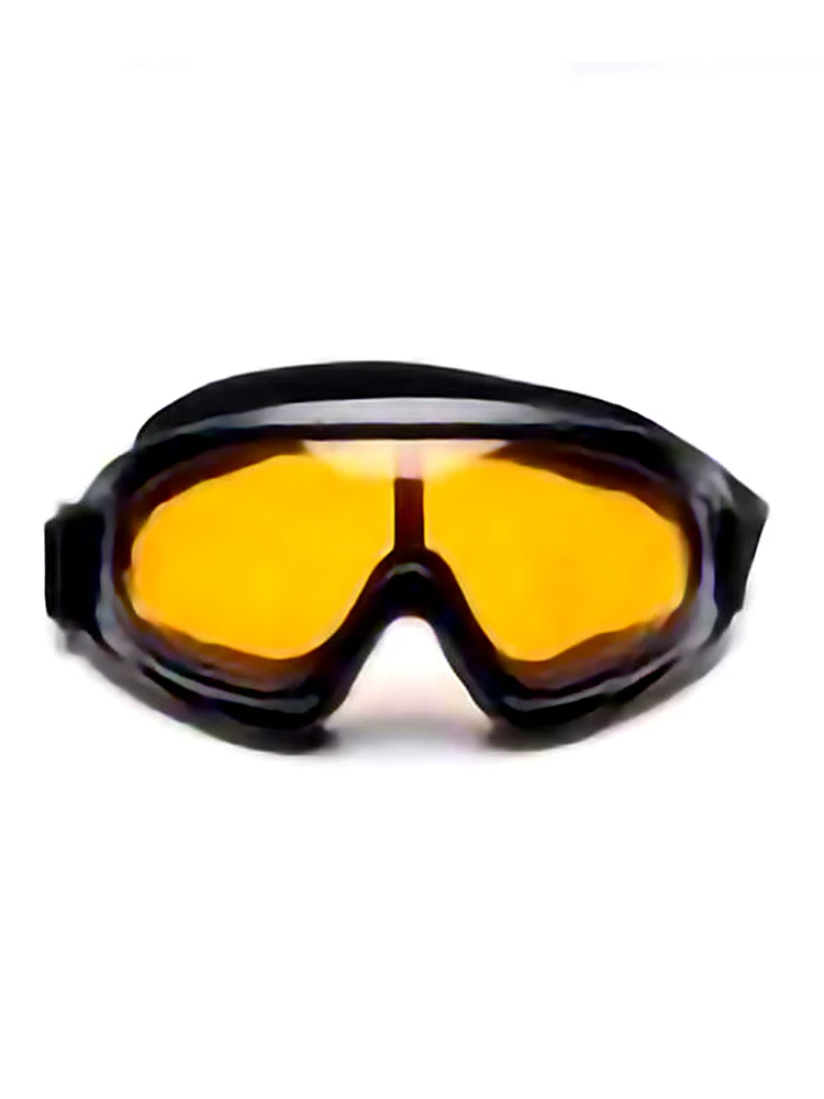 Goggles Double Layers UV400 Anti-fog Big Ski Glasses Skiing Mask Snowboard Men Women Snow Goggles