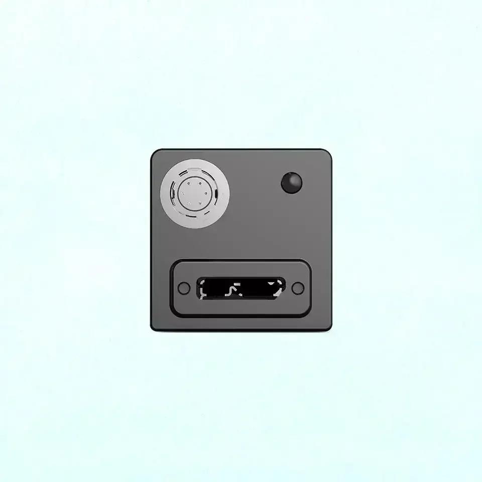 Professional Industrial Area Scan USB 5 MP 60 fps with Global Shutter