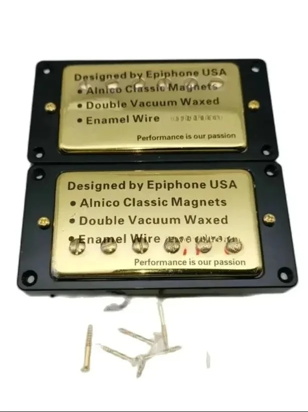 

Звукосниматели для гитары Humbucker Классические стандартные звукосниматели для электрогитары