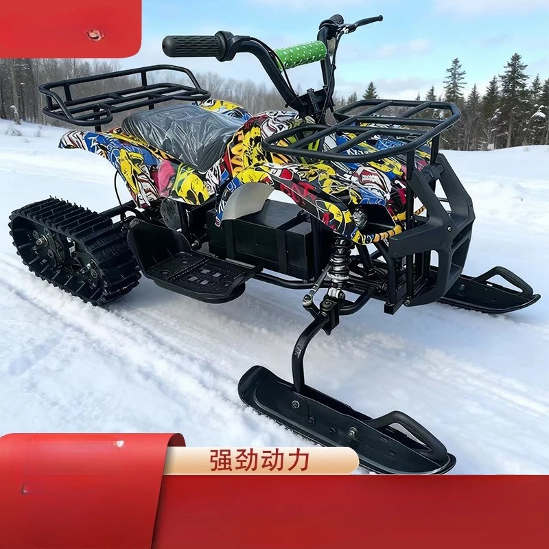 Power Tools Rental - Elektryczny motocykl na wynajem z wymiennymi