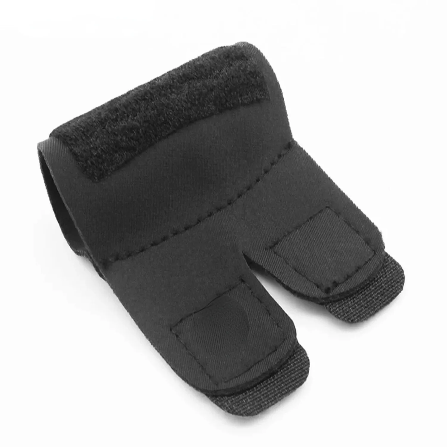 1PCS Sports Volleyball Basketball Finger Support Protector Finger Guard Bandage Pain Relief Sport Protective Gear