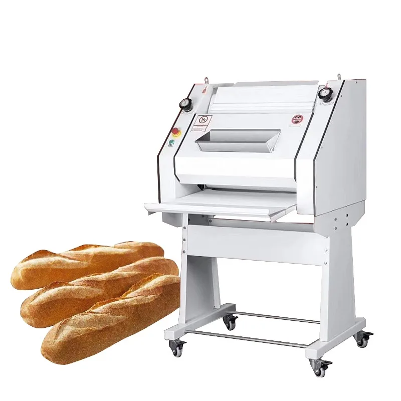 Advanced bread maker Small commercial dough Commercial bread High quality