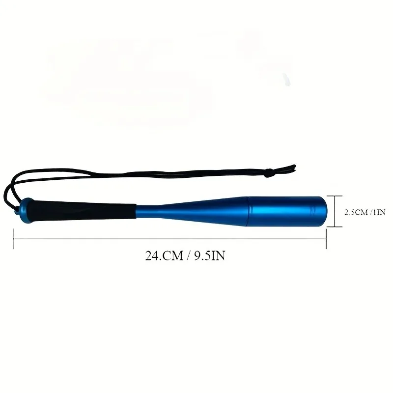 Bichero de Aluminio Hueco Desmontable – Accesorio para Embarcación - imagen 3