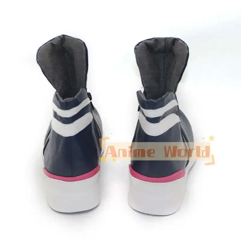 Spiel Rhaast Cosplay Schuhe Halloween Karneval Stiefel Nach Maß