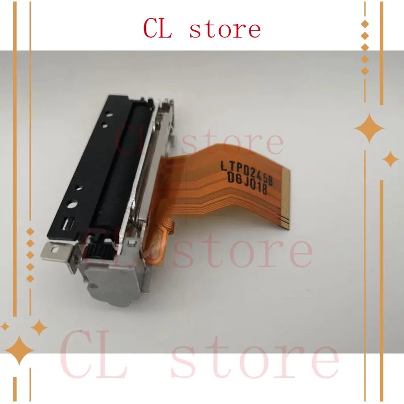 

New LTPD245B thermal print head LTPD245B-384-E thermal printer core LTPD245 LTPD245B-C384