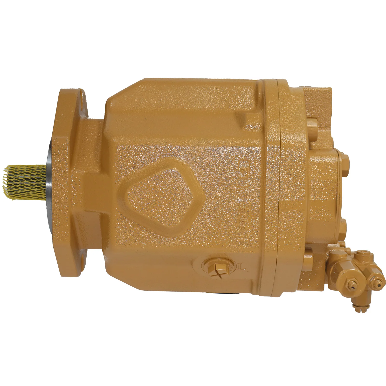 

Hydraulic Pump 271-2116 2712116 For Caterpillar CAT D6T Track-Type Tractor