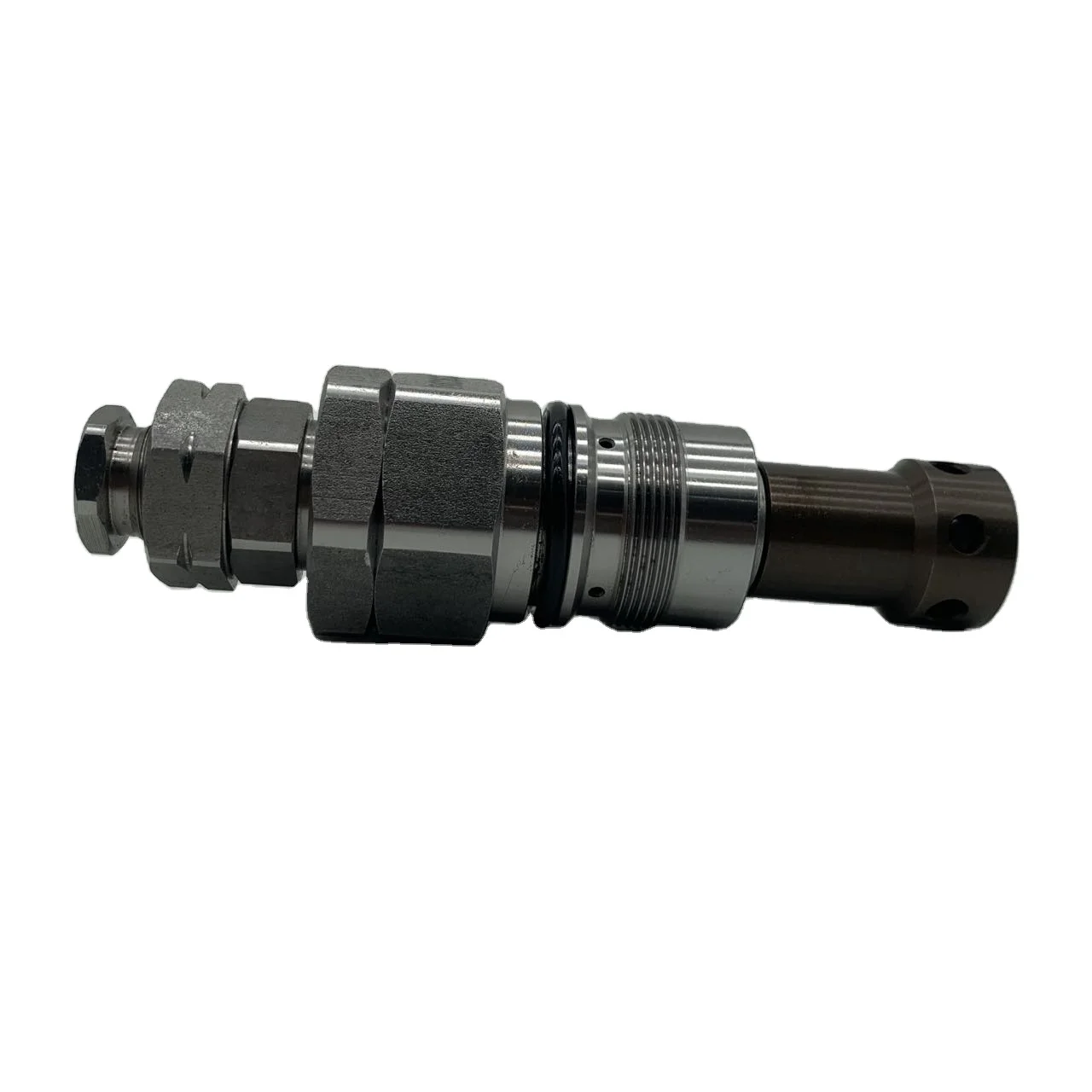 

Safety valve 14622932 for HITACH 460B EC460B Excavator construction machinery parts Hydraulic pump parts Main relief valve