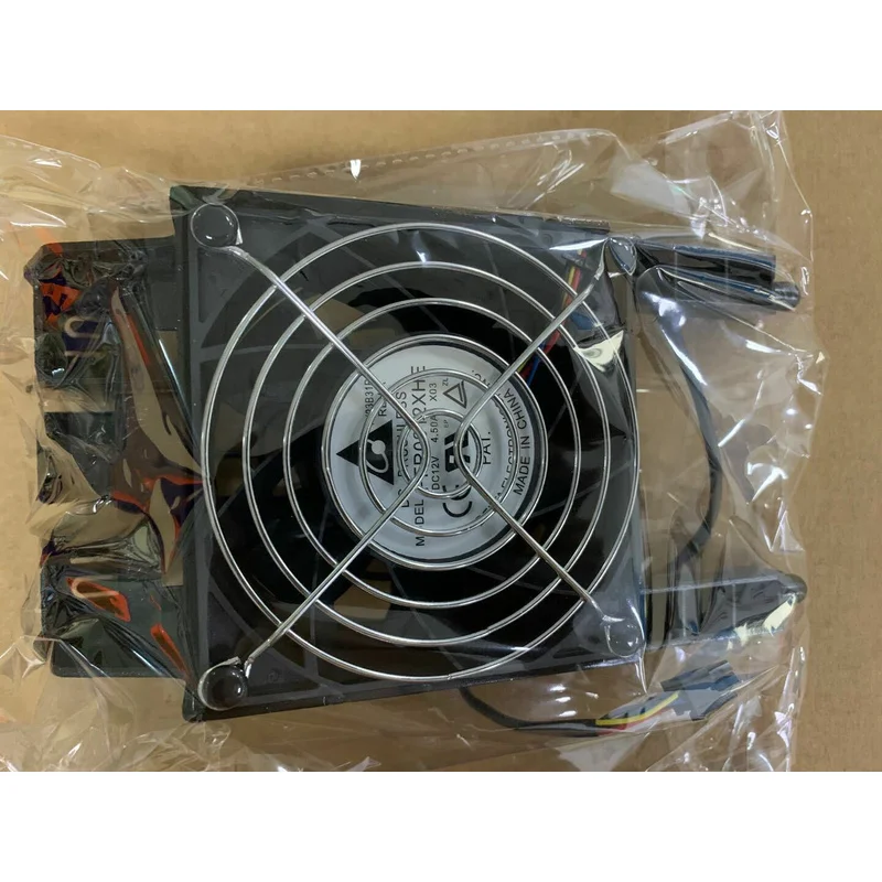 

95%new Original For HP ML150G9 ML150 G9 Server Cooling Heatsink Fan 792348-001 780575-001