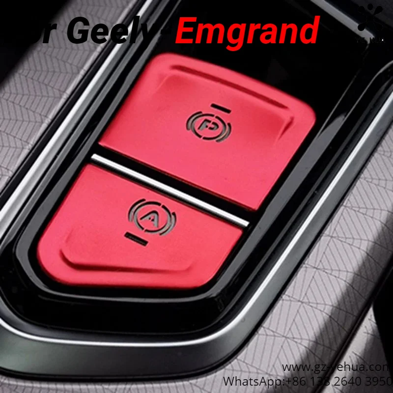 

Для GEELY EMGRAND 2022-2024 электронная фотография старт стикер автозапчасти аксессуары для автоинструментов