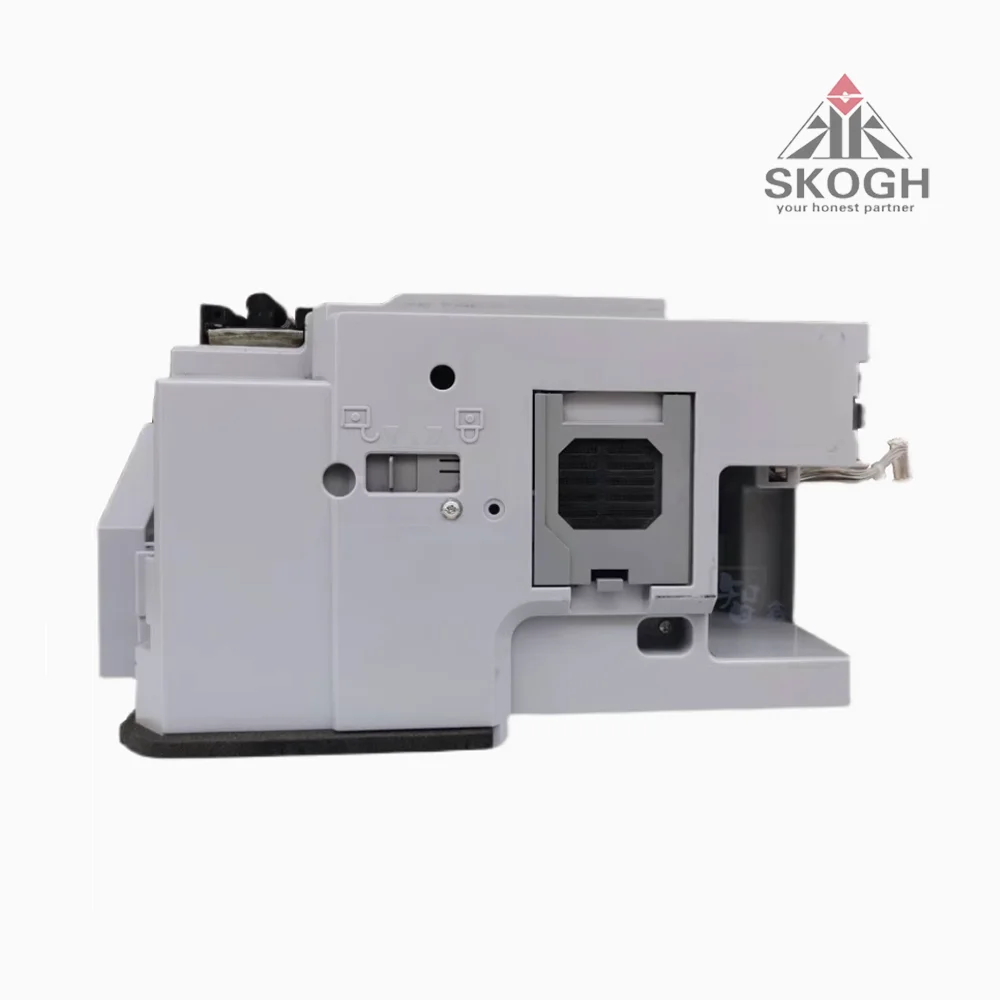 

Used For Kyocera 3500 4500 5500 3501 4501 Toner Hopper Assembly