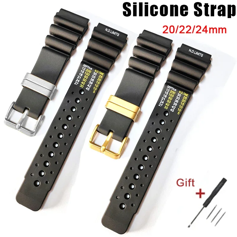 Nd Limits Diver Sil… - image