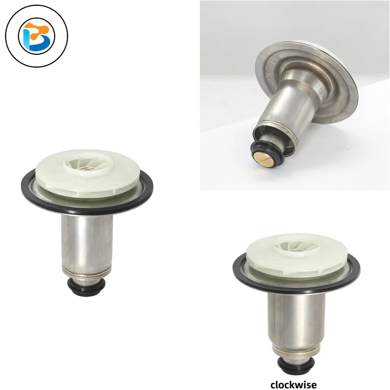 1Pcs Gas Boiler Par…