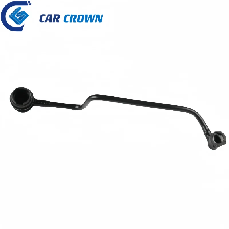 Car Crown 1K0201160 Activated Carbon Charcoal Canister Hose Pipe For VW Jetta Golf MK6 2004-2015 Audi A3 TT Octavia Superb