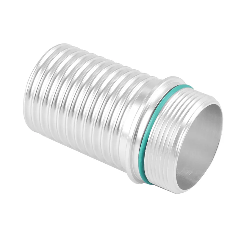

For VW Filter Housing for Audi DSG 7 Speed DQ380 DQ381 DQ500 Shell Transmission Filter Cover Aluminum Alloy Filter Cover