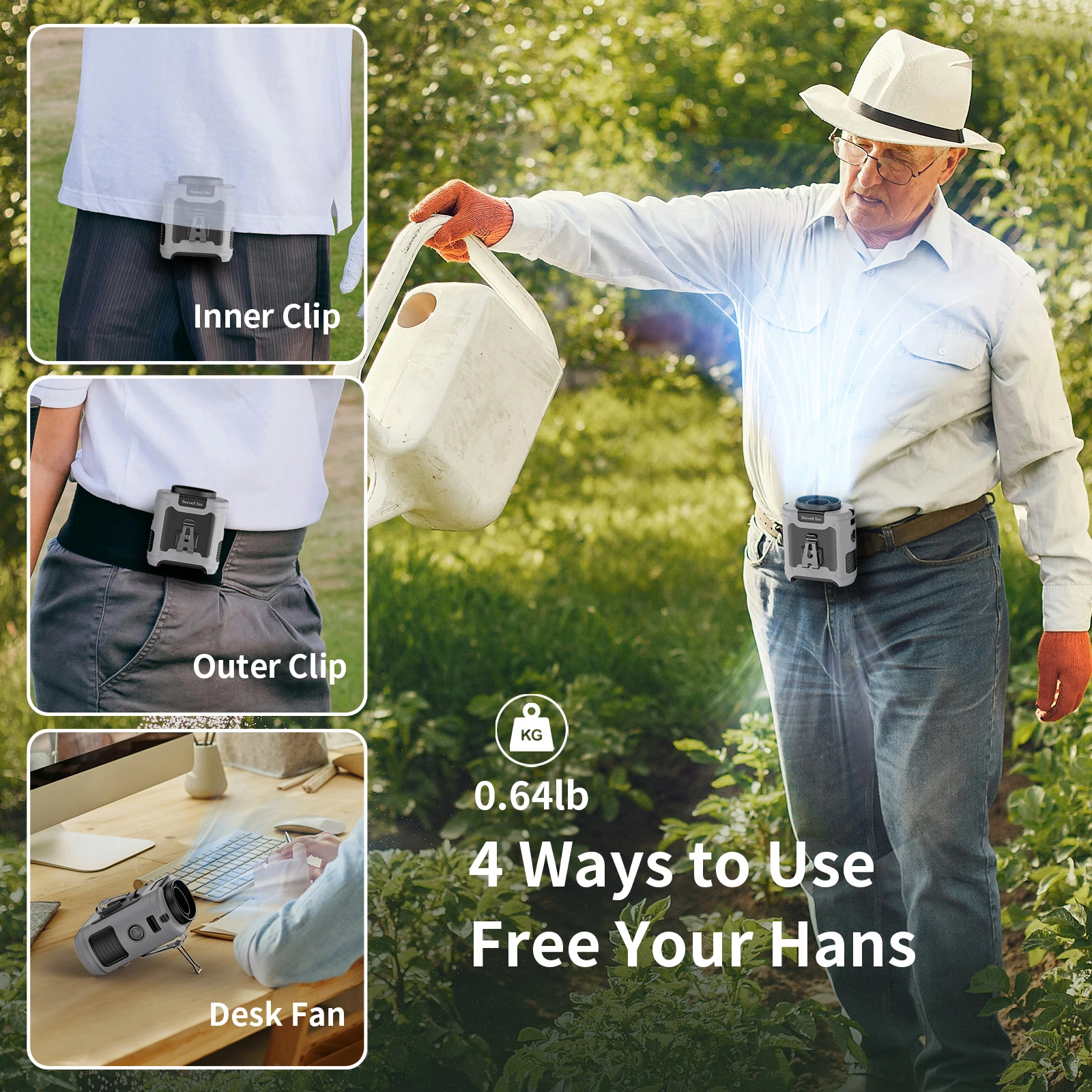 Thumbnail 4 - #7 Best Fans to Buy In 2026