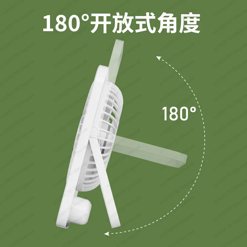 

Ультратонкий портативный вентилятор Ультратонкий настольный вентилятор с цифровым дисплеем USB-маленький вентилятор Настенный настольный небольшой вентилятор Книжный вентилятор