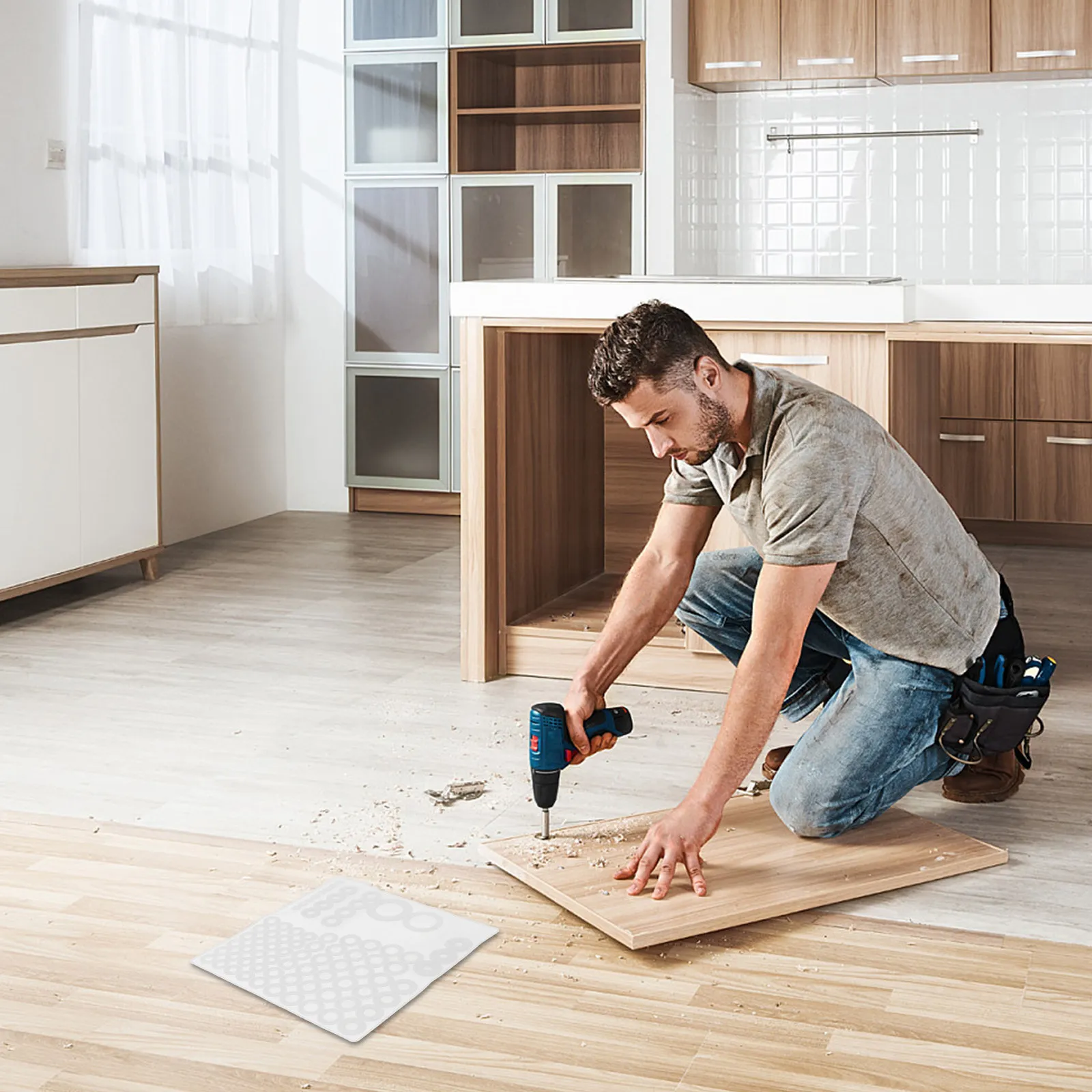 

Набор уплотнительных колец (79 шт.) для кухонных смесителей, раковин, душевых кабин, наружных водопроводных соединений, силиконовые прокладки, аксессуары для ремонта