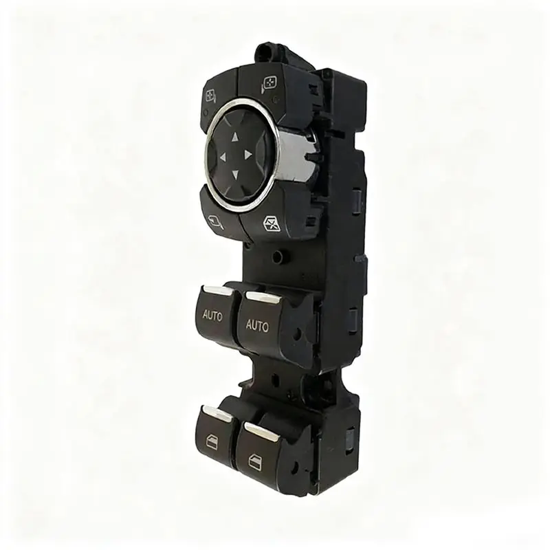 

M49K-электрический переключатель управления стеклоподъемником для Ford Explorer 2011 2012 2013 2014 2015, кнопка регулятора