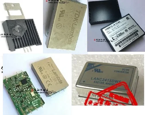 1PCS   78HT305WC     CC10-4805SF-E     20IMX15-15-15-8G     R1Z-1215         CC10-1212SR-E         LANC2415DW5      MEV1S2415SC