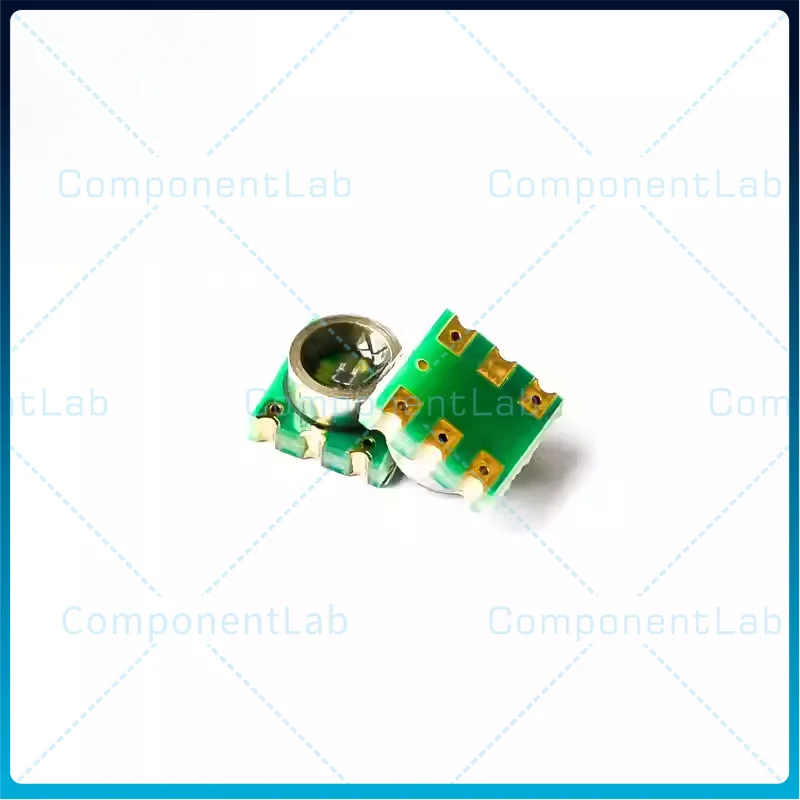 5-25pcs Pressure/Vacuum/Absolute Pressure Sensor MD-PS002-150KPaA