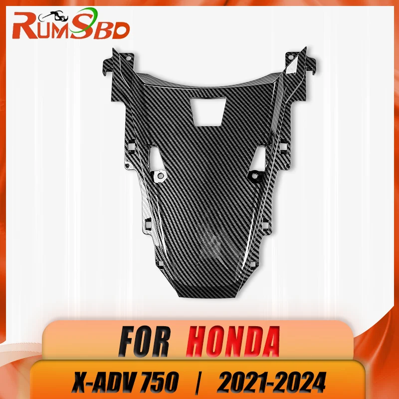 

for Honda X-ADV XADV 750 2021-2024 Motorcycle Front Headlight Inner Cover Fairing Front Headlamp Inner Panel Accessories