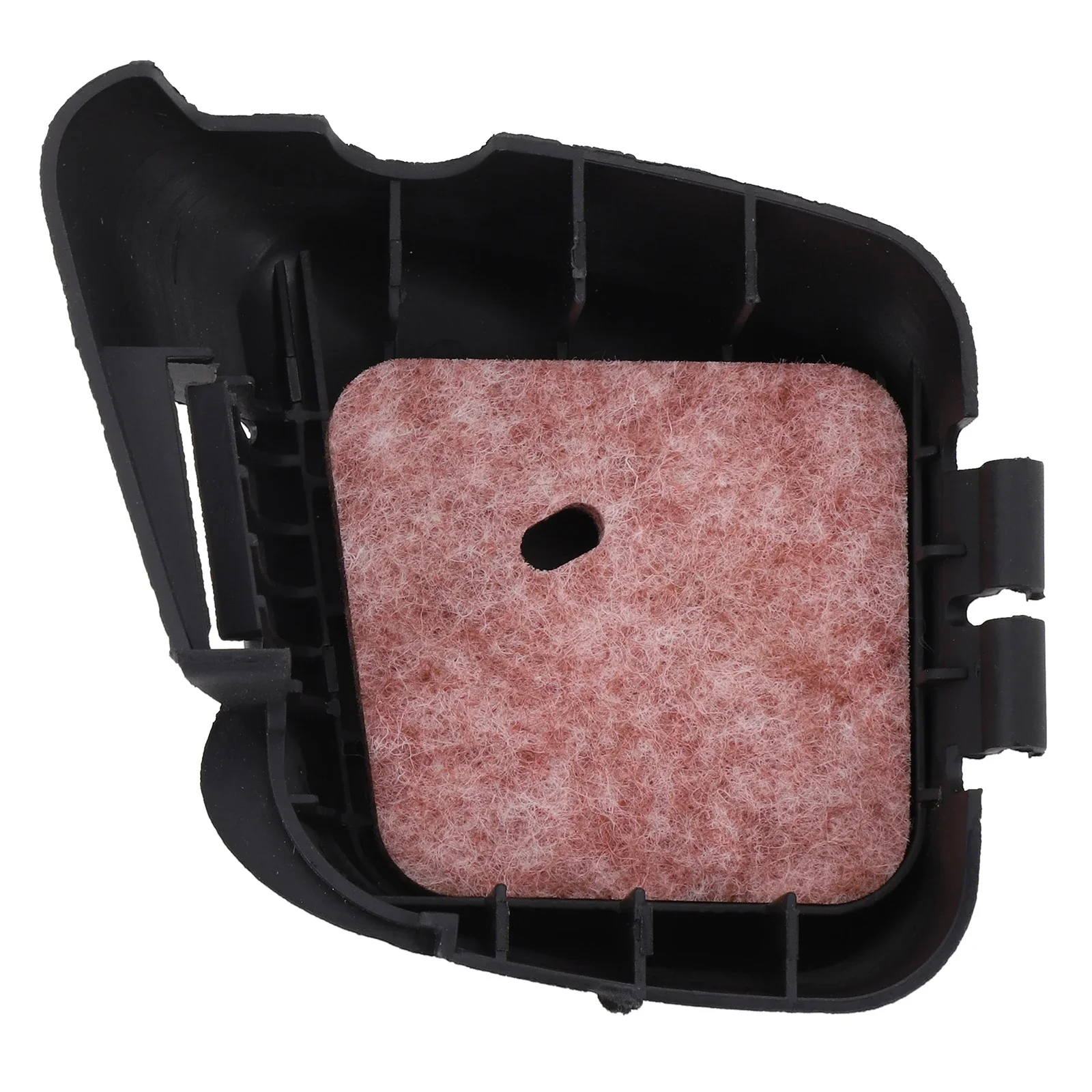 Lawn Care Equipment Air Filter Cover Kit Compatible With FS38 FS45 FS55 Easy Installation Process Efficient Lawn Mower Parts