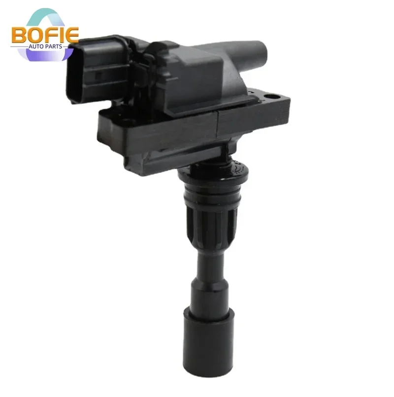 1 PCS OEM FOTZ12029A F005X11773 Zzy1-18-100 Ignition Coil For Mazda 323 F323 S 1.5 1.6L 1.8 Astina Protege Premacy 1.9 2.0