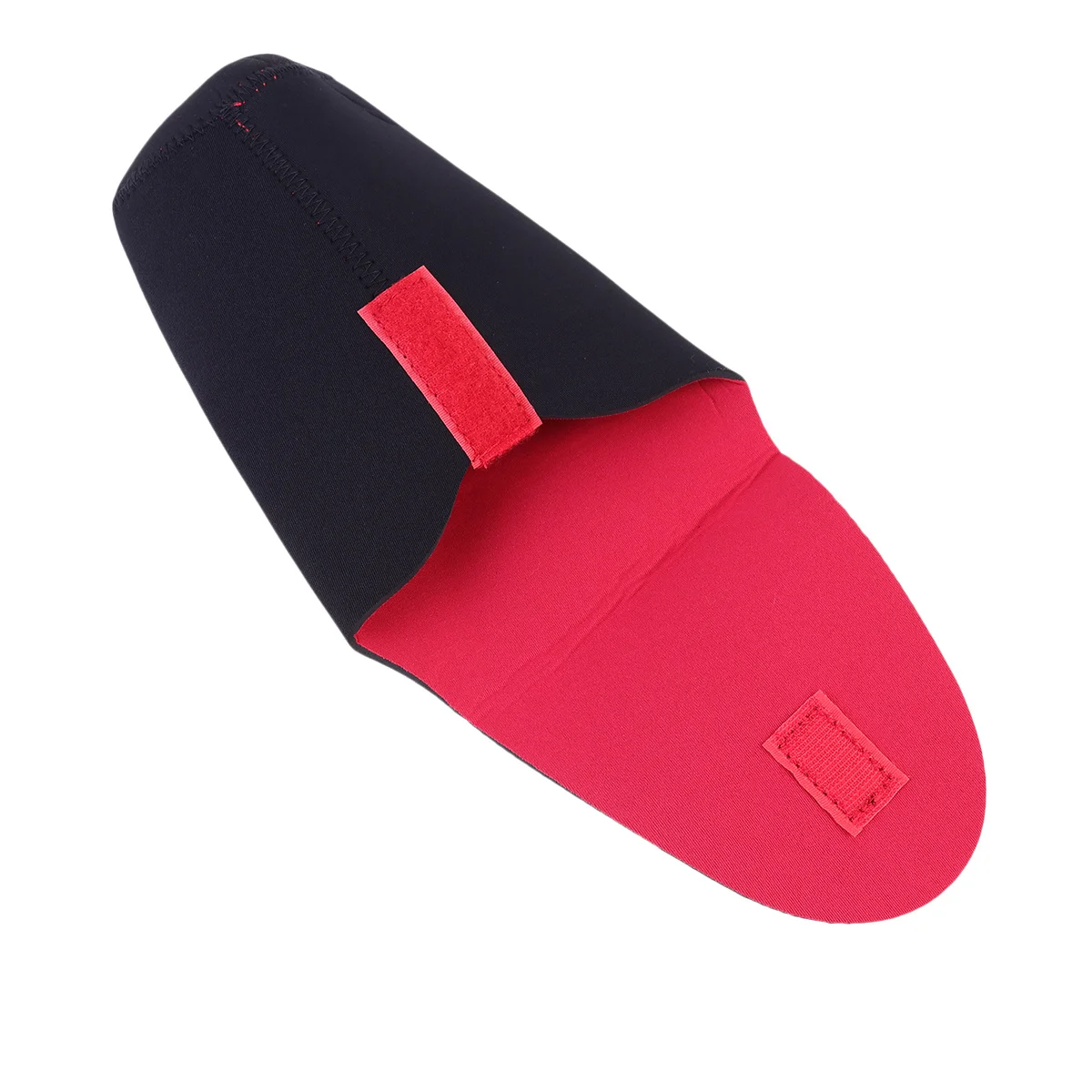 กระเป๋าใส่เลนส์ 2 ชิ้น วัสดุสำหรับดำน้ำคุณภาพสูง หนาขึ้น ทนต่อการตกกระแทก ขนาดกะทัดรัด สำหรับป้องกันเลนส์กล้อง ซองใส่เลนส์