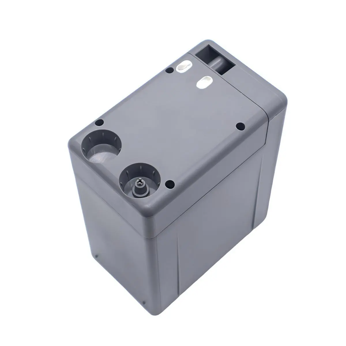 Appliance Parts Cleaning Fluid Module for S50 / S50 Pro /S50 Max Vacuum Cleaner Parts Automatically Upper Lower Water Adds Modul