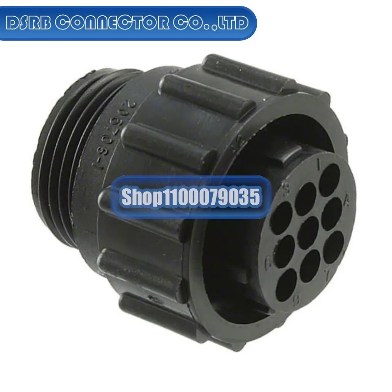 

10 шт./лот 1813344-1 1-967325-1 7222-7444-40 7283-7028-30 7283-8854-30 928343-6 936429-2 разъем новый оригинальный