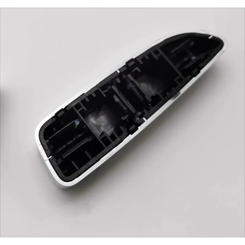 حقيقي مقعد مسند الظهر تعديل مقبض مقبض وسادة الجبهة الخلفية زاوية تعديل التبديل BYD أغنية العلامة التجارية الجديدة