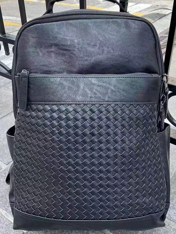 trendy-large-capaci-leather-men's-bapa-casual-weaving-travel-cuter-bag-student-book-bag-y3-ppc-soft-oulder-bag