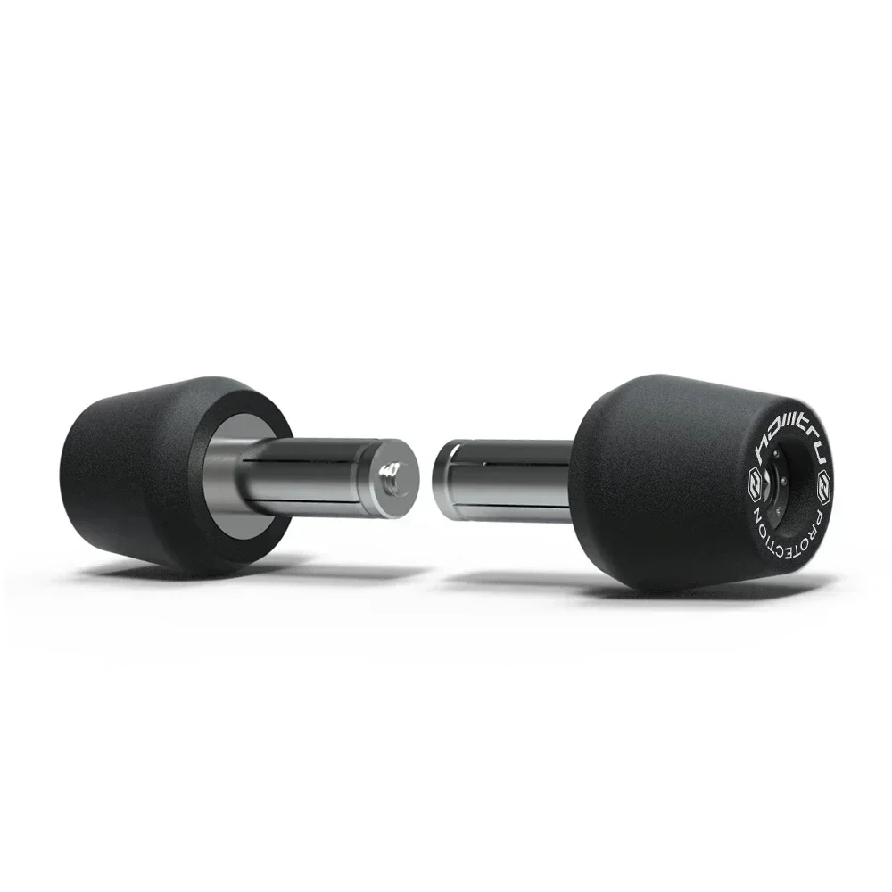 For Ducati Streetfighter V4/V4S/V4SP/V2S 2020-2023 Motorcycle Handlebar End Weight Grip Cap