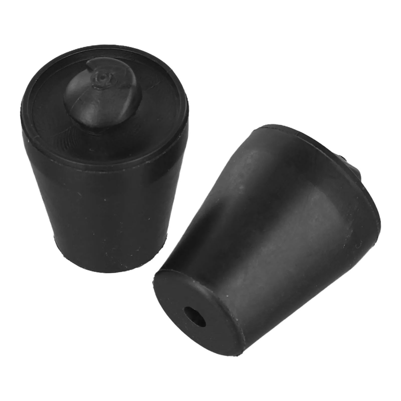 Two Piece Set of Back Door Cushions Compatible with For Toyota Vehicles Including For RAV4 and for fj Cruiser Parts