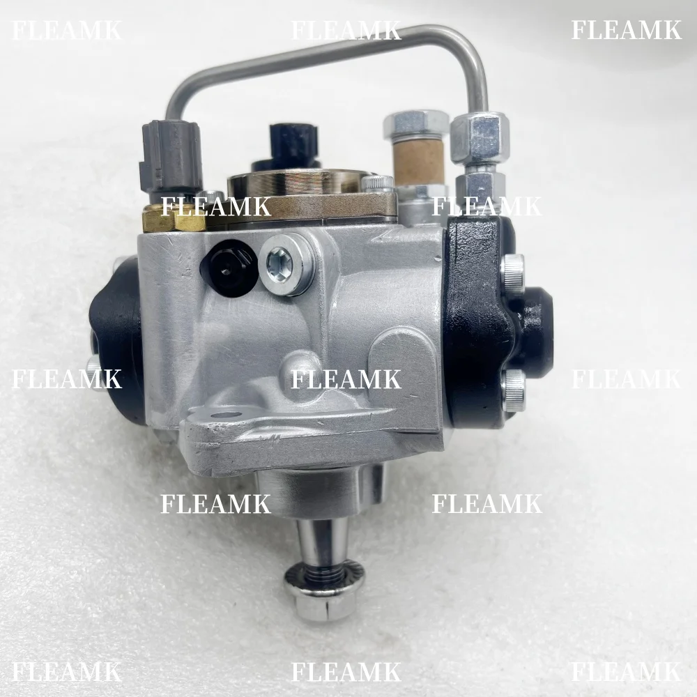High Quality Diesel Common Rail Fuel Injection Pump 294000-1841 8-98168006-1