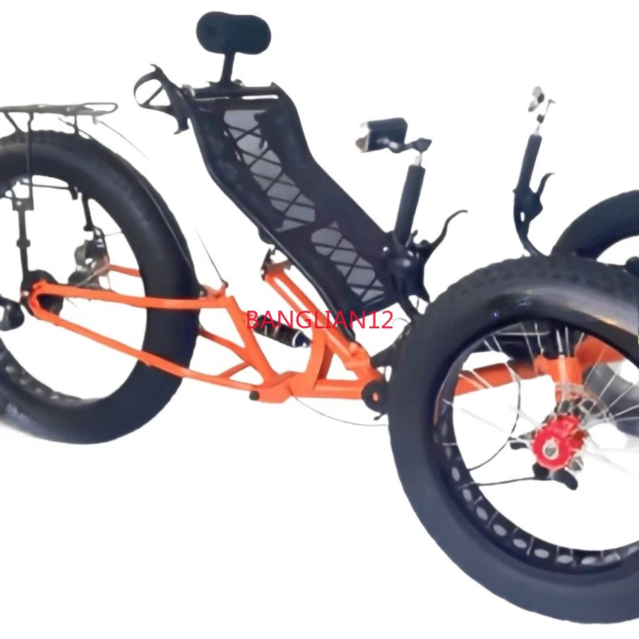 

tricycle variable speed bicycle