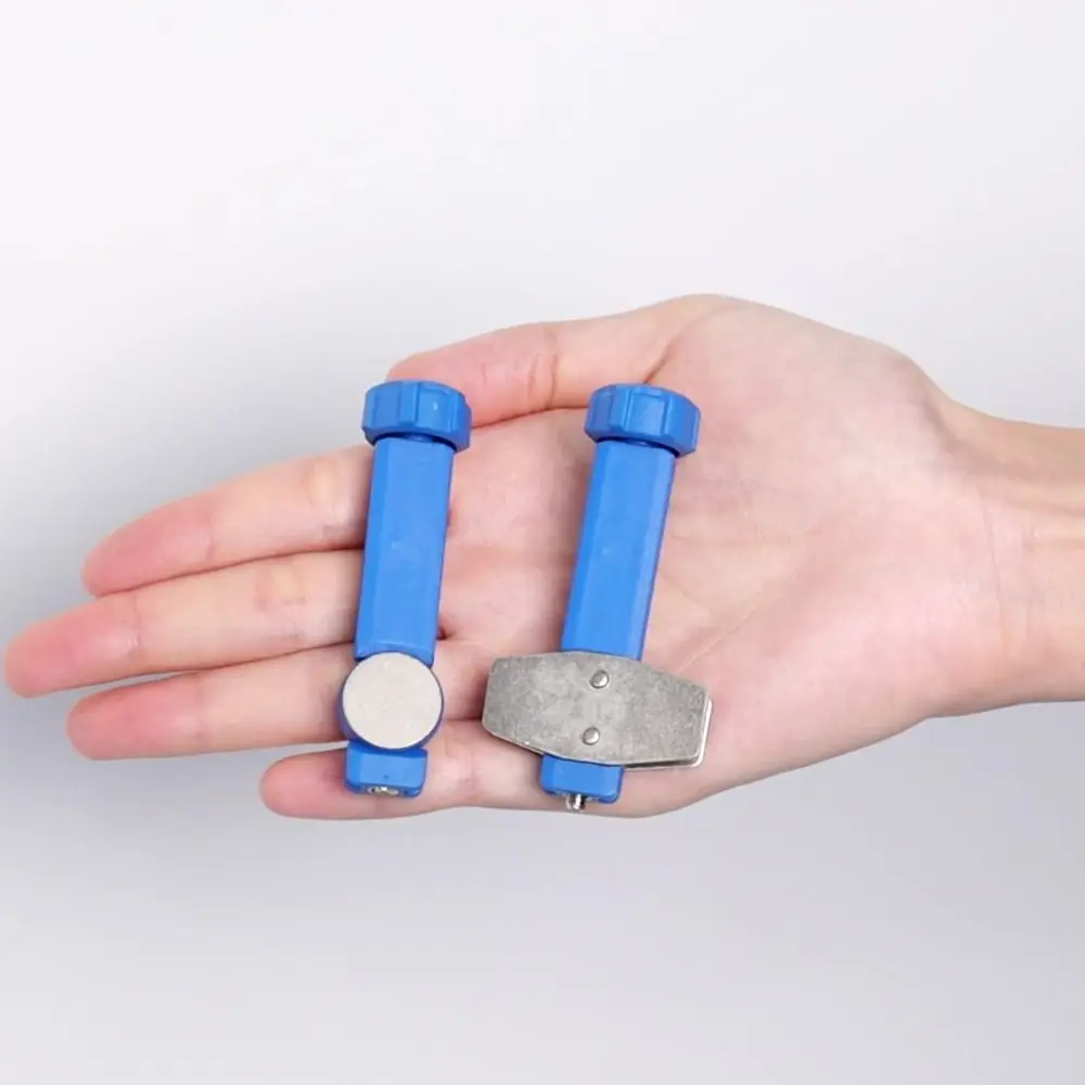 Portable Heavy Duty Brake Piston Resetter Non-destructive Piston Spreader Carbon Steel Bike Oil Disc Piston Resetter