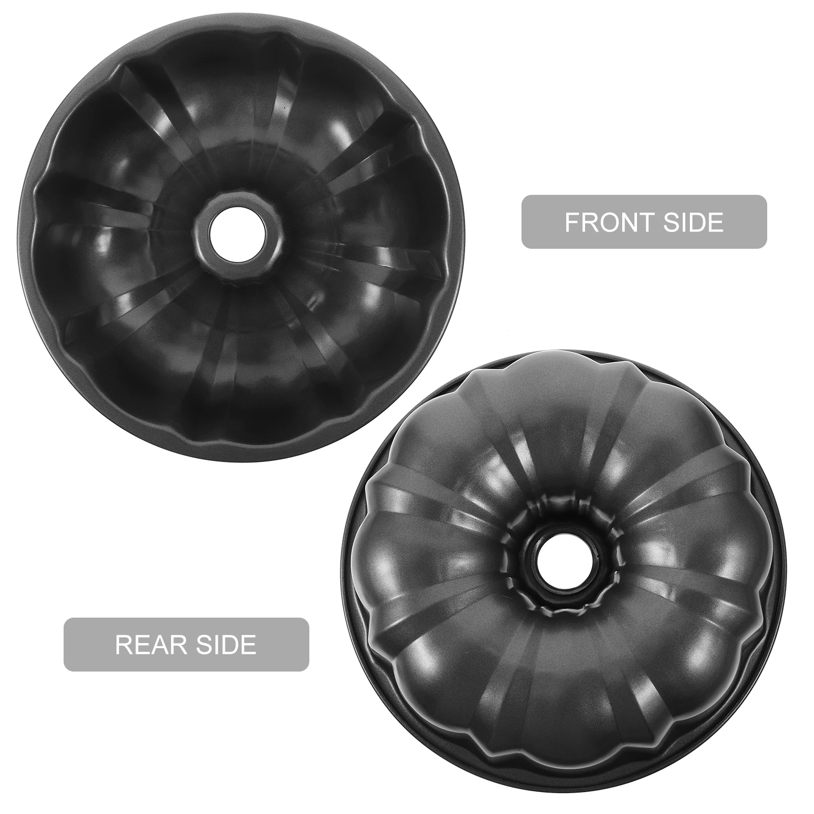 

Форма для тыквенного торта, пончики, силиконовые формы для выпечки, сковорода для многофункциональной формы