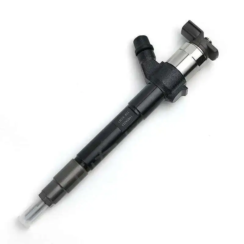 1465A439 295050-1760 New Diesel Fuel Injector For Mitsubishi L200 Triton 4N15 Engine